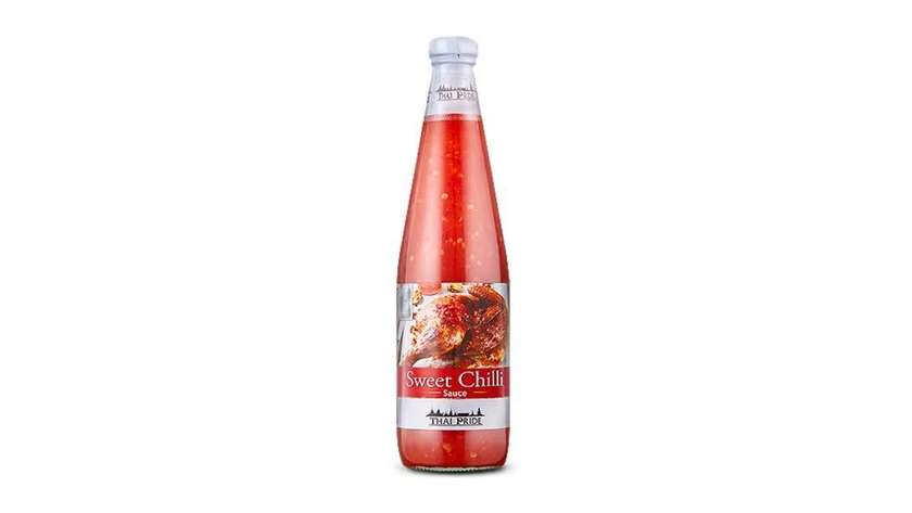 Thai Sweet Chili Sauce 810gr