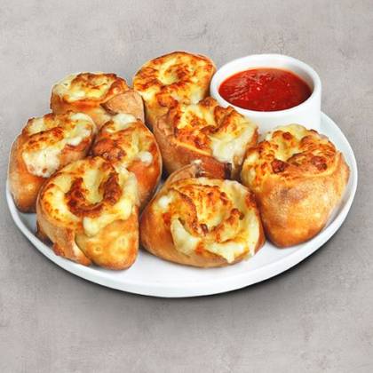 Cheese Rolls
