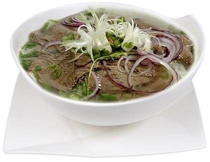 Pho Bo