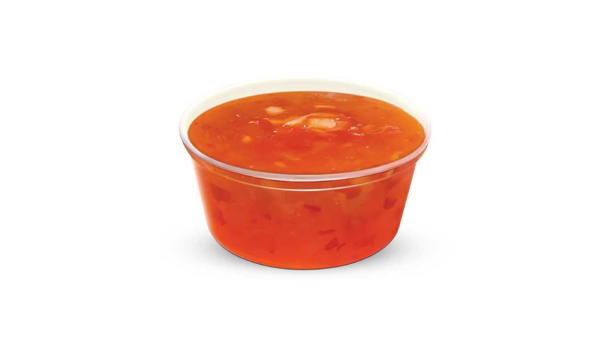 Sweet Chili
