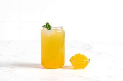 Ice Tea Manga Ananás