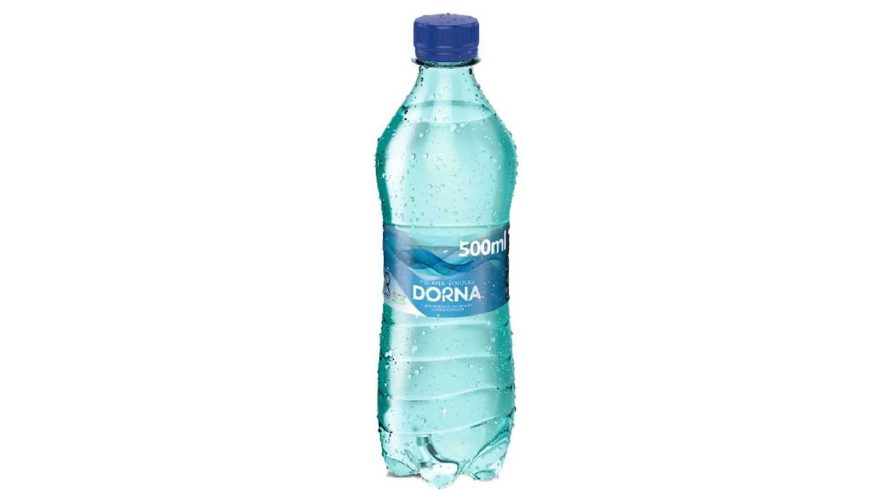 Apa minerala