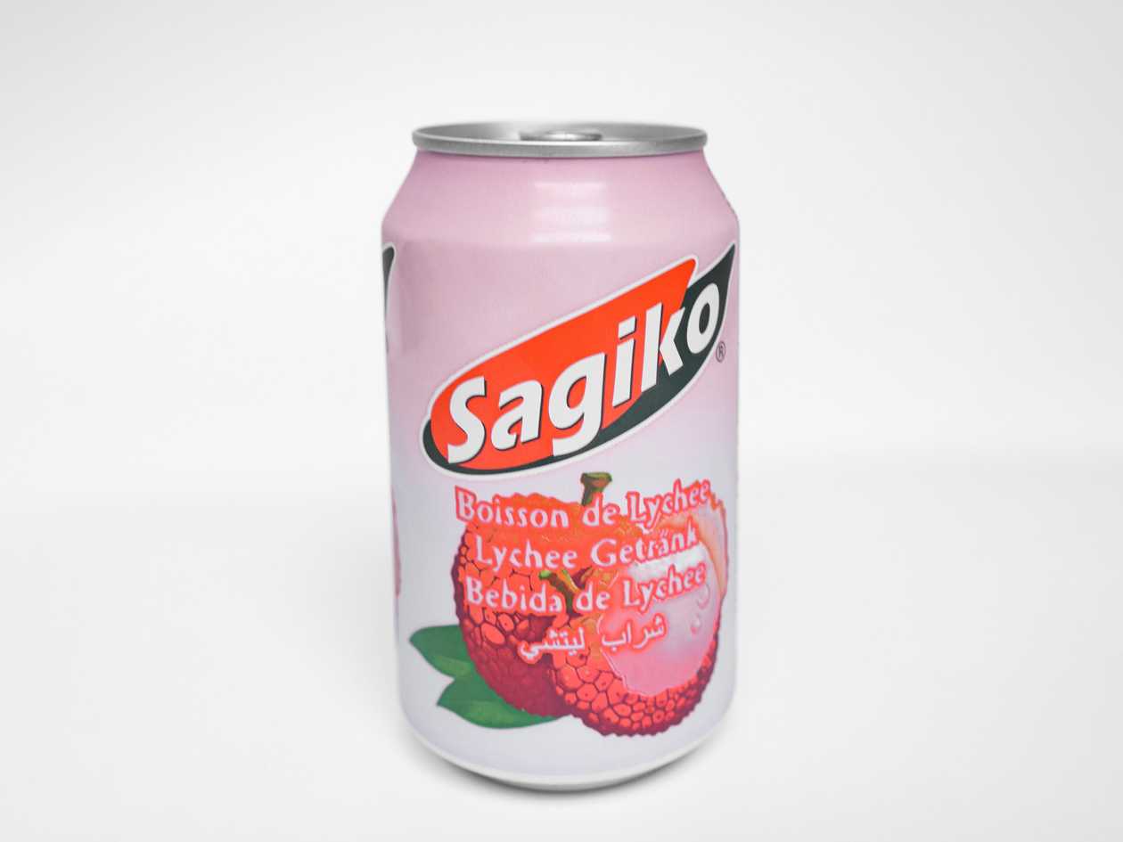 Sagiko Lychee