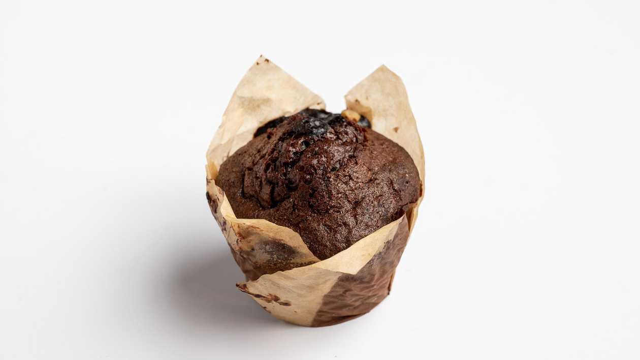 Muffins Chocolate Chip