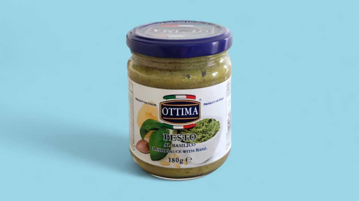 Ottima Pesto Sauce 180gr