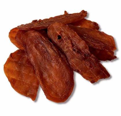 Dijon Mustard Chicken Chips