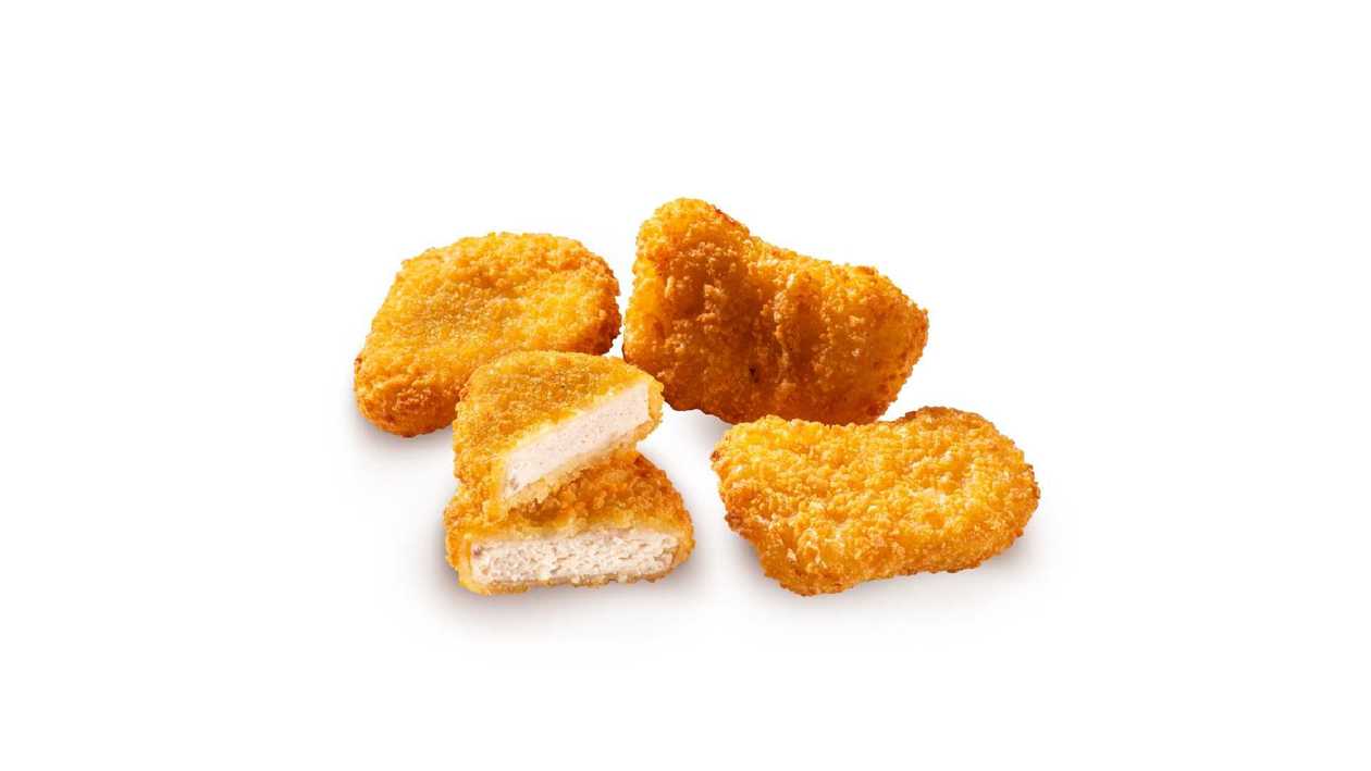 Nuggets