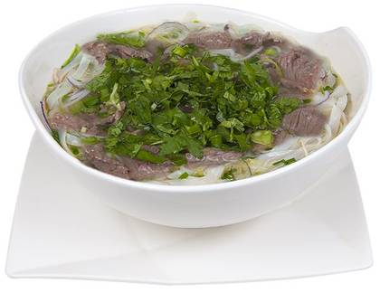 Pho Bo Thai Lan