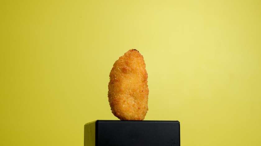 Jalapeno Poppers