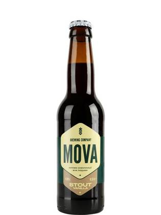 Mova Stout
