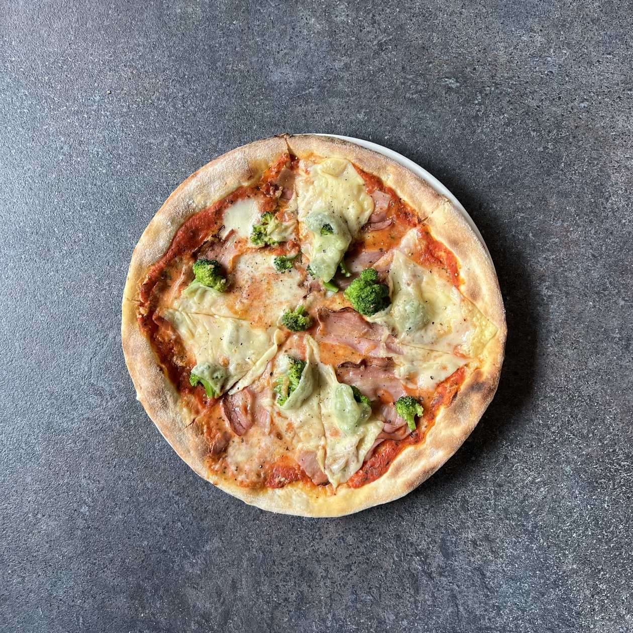 BROCCOLI
