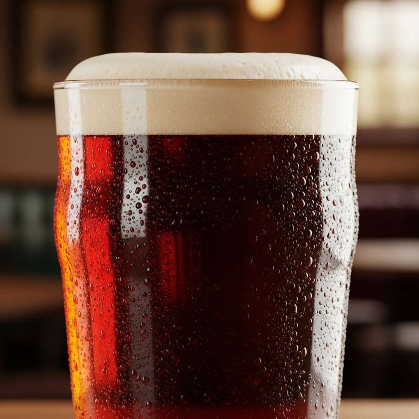 Cherry with Cognac ALC 8%