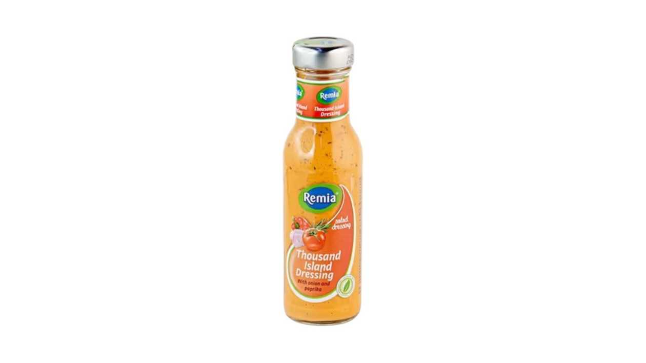 Remia 1000 Island Dressing 250ml