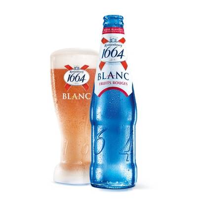 Kronenbourg 1664 Blanc