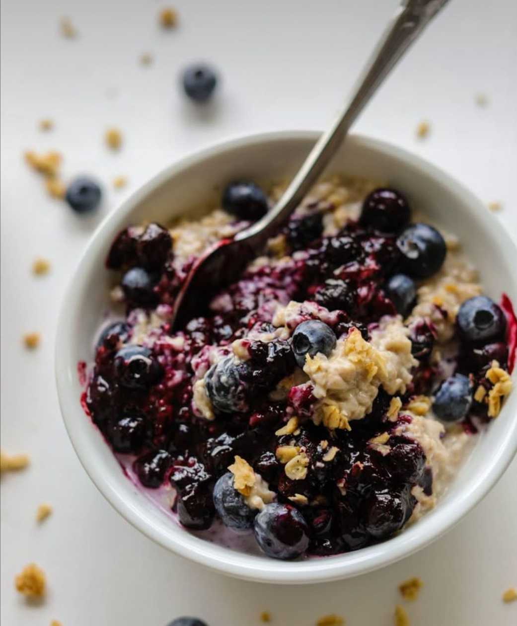 Oatmeal