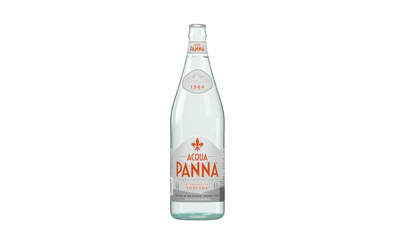 Acqua Panna