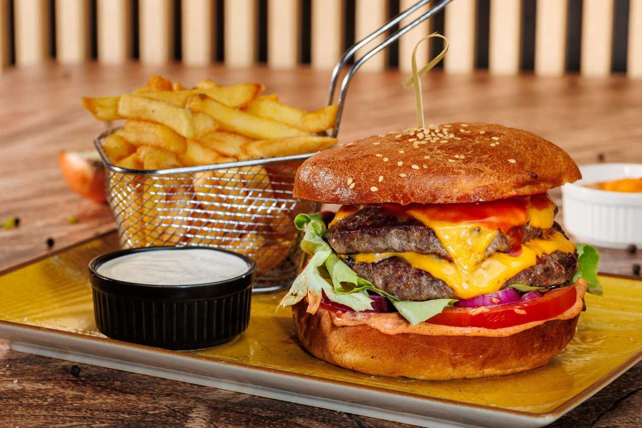 Big Burger