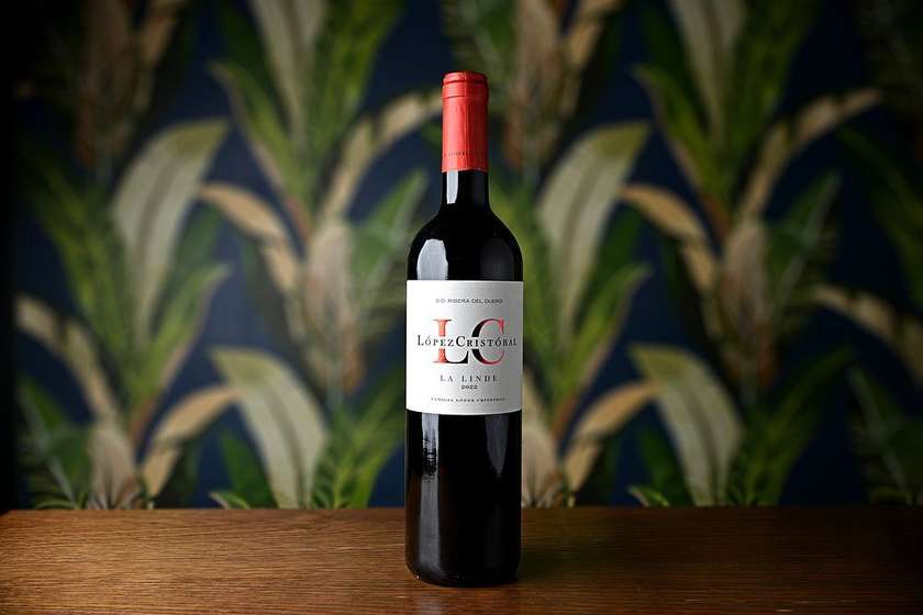 ROBLE - LOPEZ CRISTOBAL 0,75L