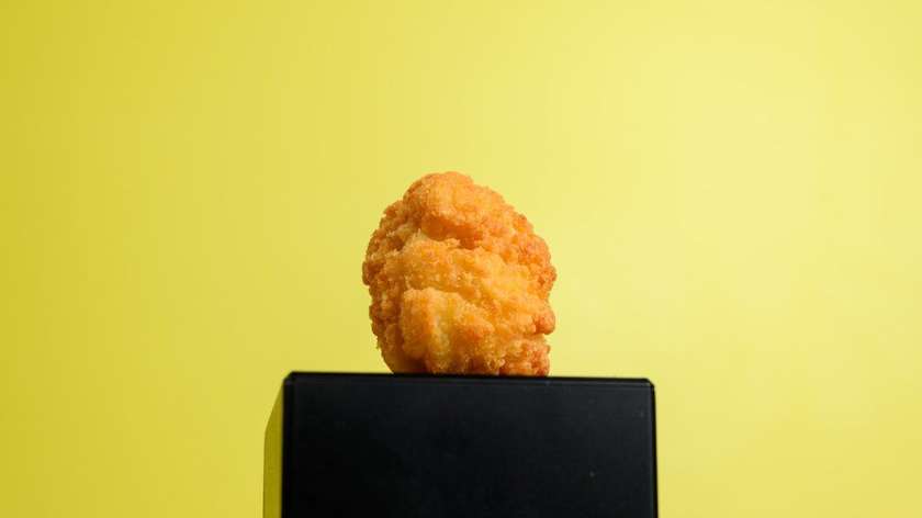 Chicken Nuggets