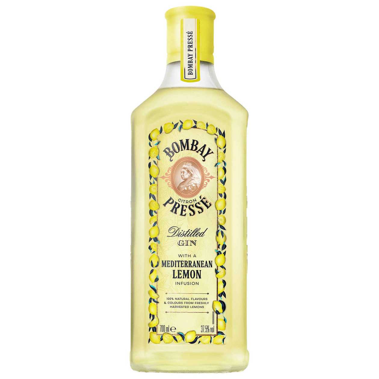 Bombay Presse Lemon 700ml