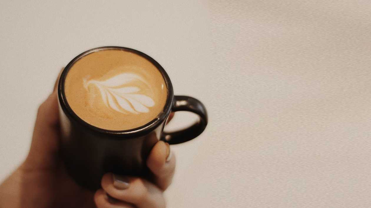 Espresso Macchiato