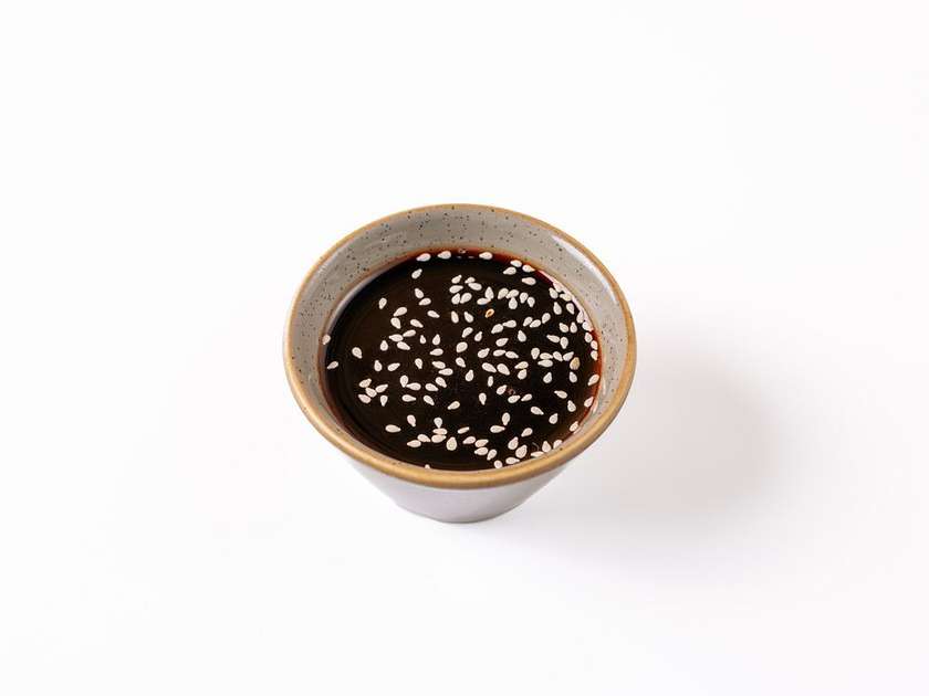 Domácí Tamarind chilli omáčka