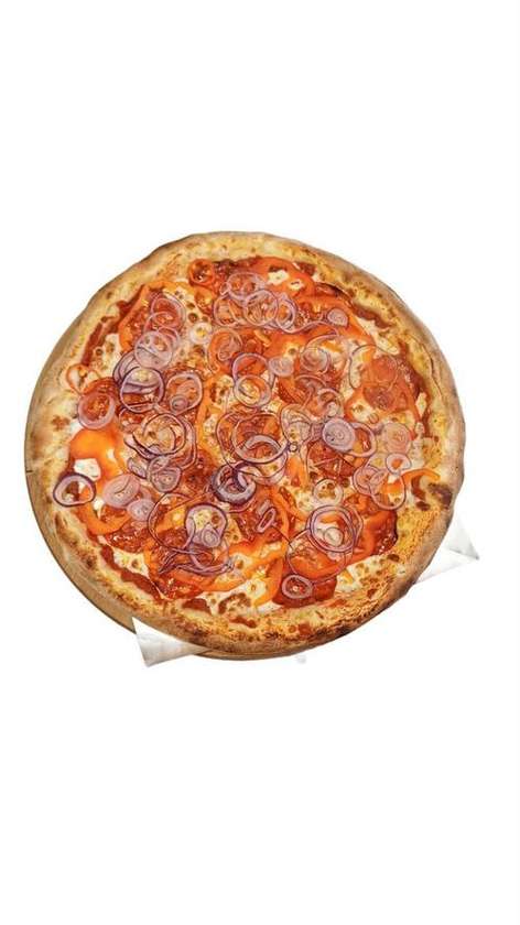 Pizza Chorizo (20cm)