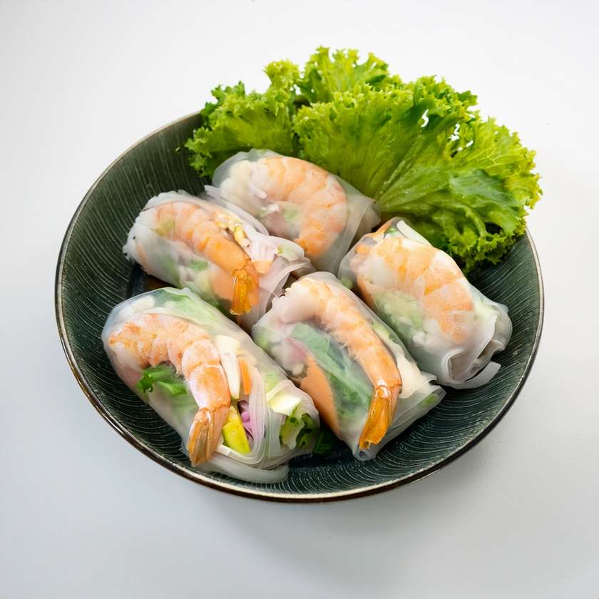 Nem Cuốn, 2ks