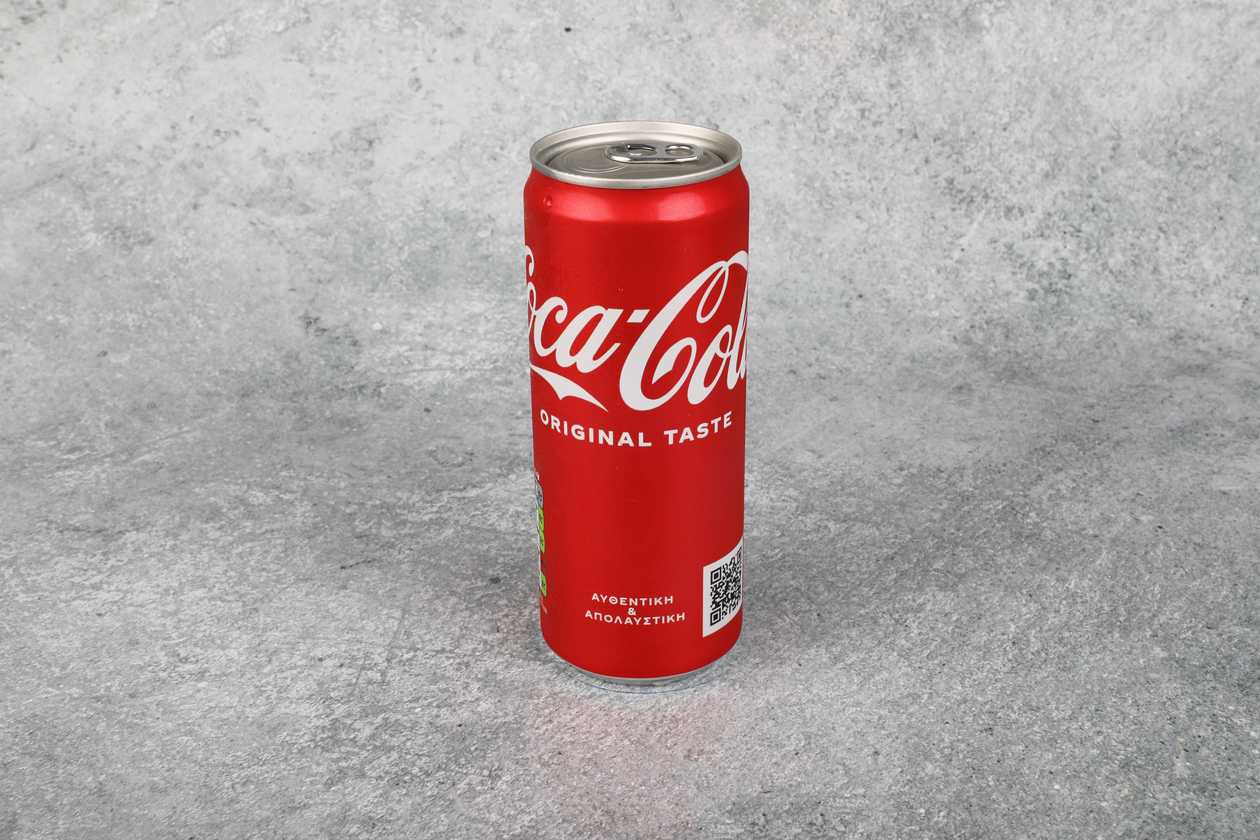Coca-Cola