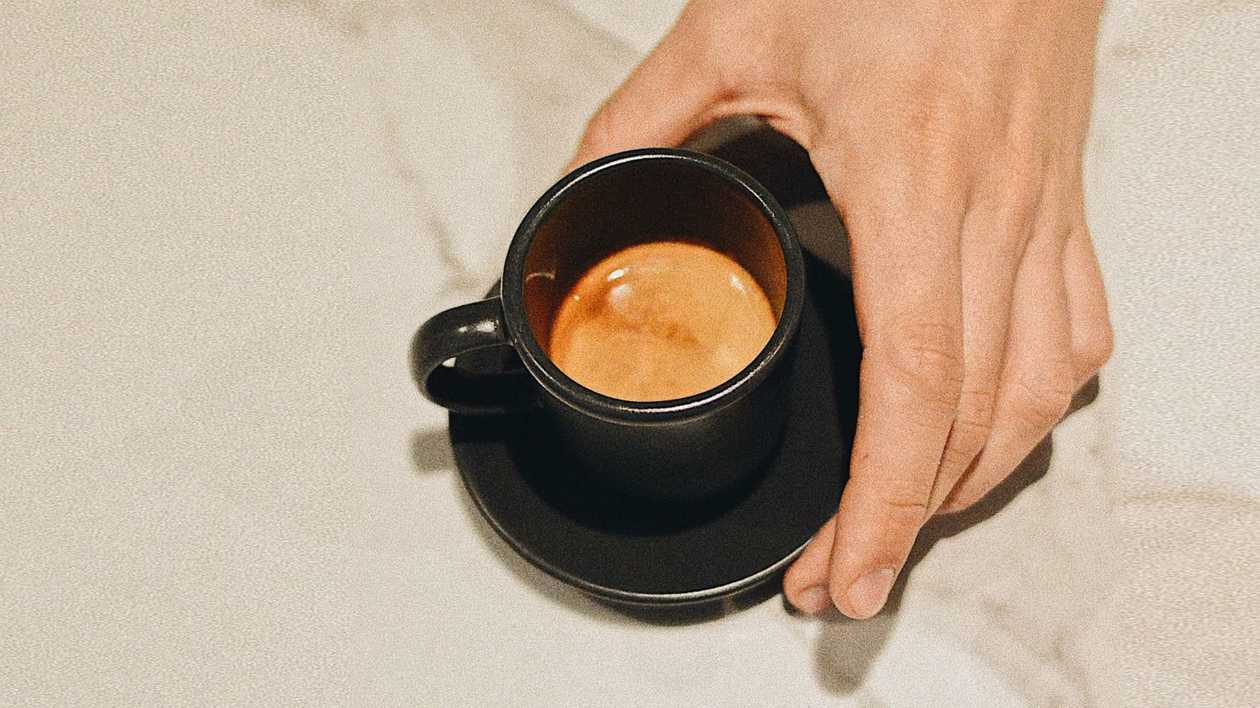 Espresso