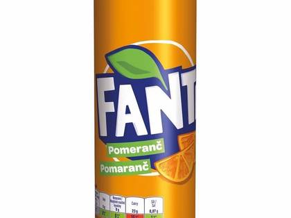 Fanta
