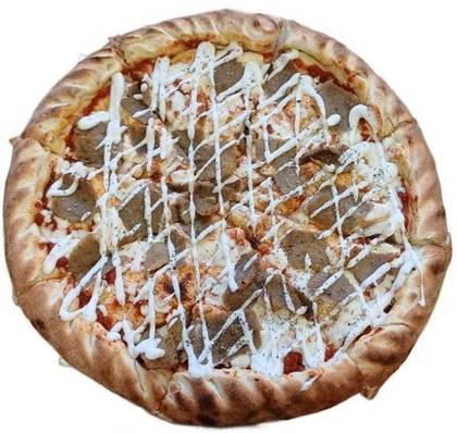 Doner Stuffed Pizza (40cm)