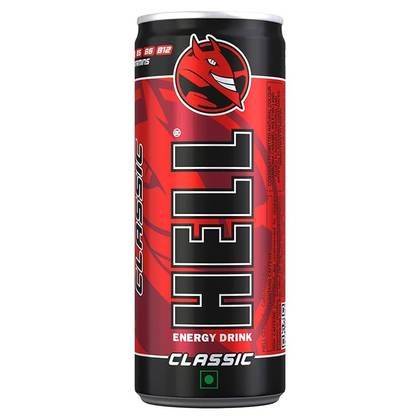 Hell