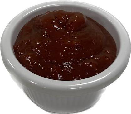 Hot Sauce