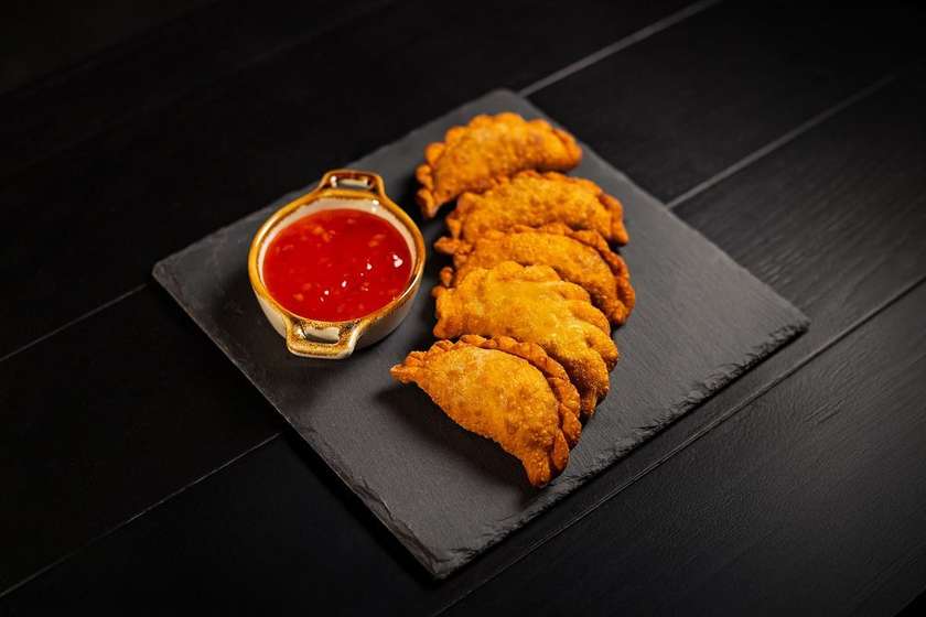 MINI ČEBUREKY (5 KS)
