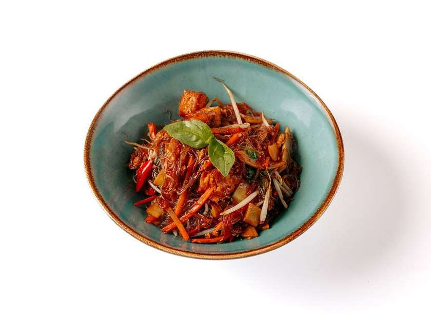 Phad Khi Mao 🌶️🌶️🌶️