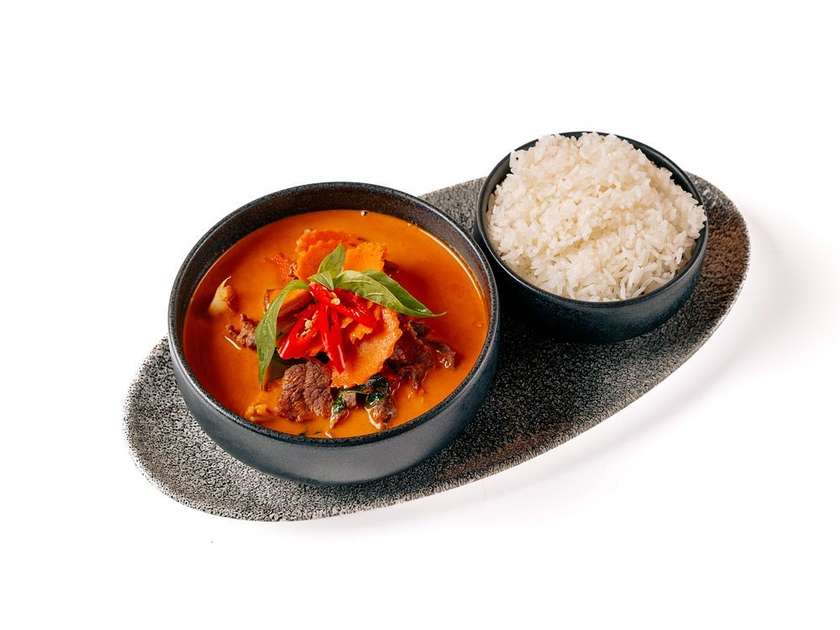 Panang Kari 🌶️