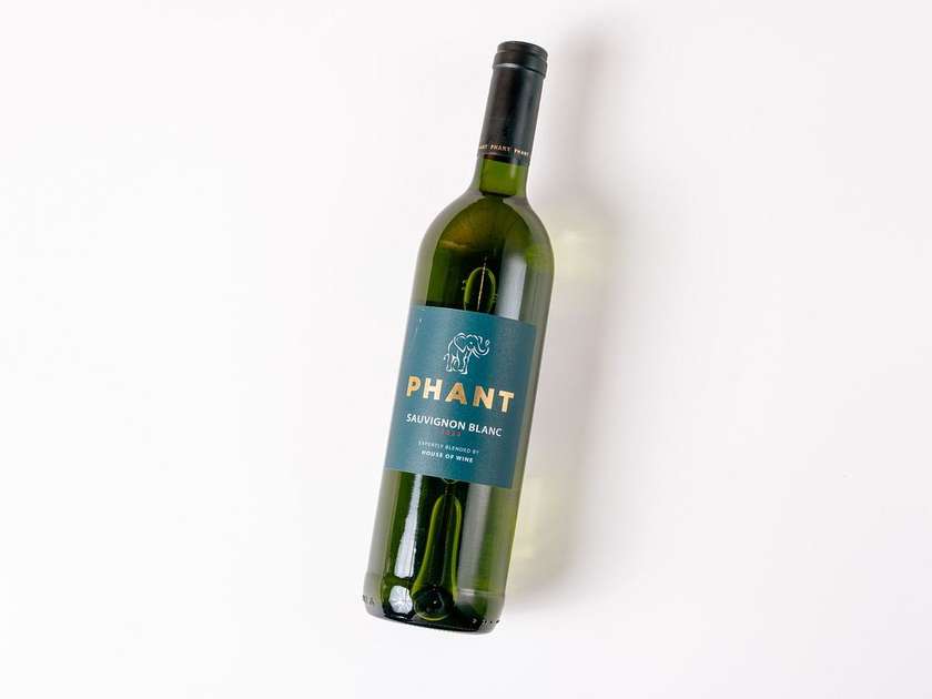 Phant Sauvignon Blanc 0,75 l