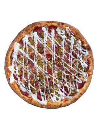 Pizza z Kibica (40cm)