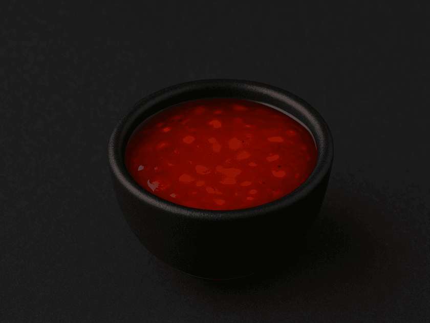 SWEET CHILLI