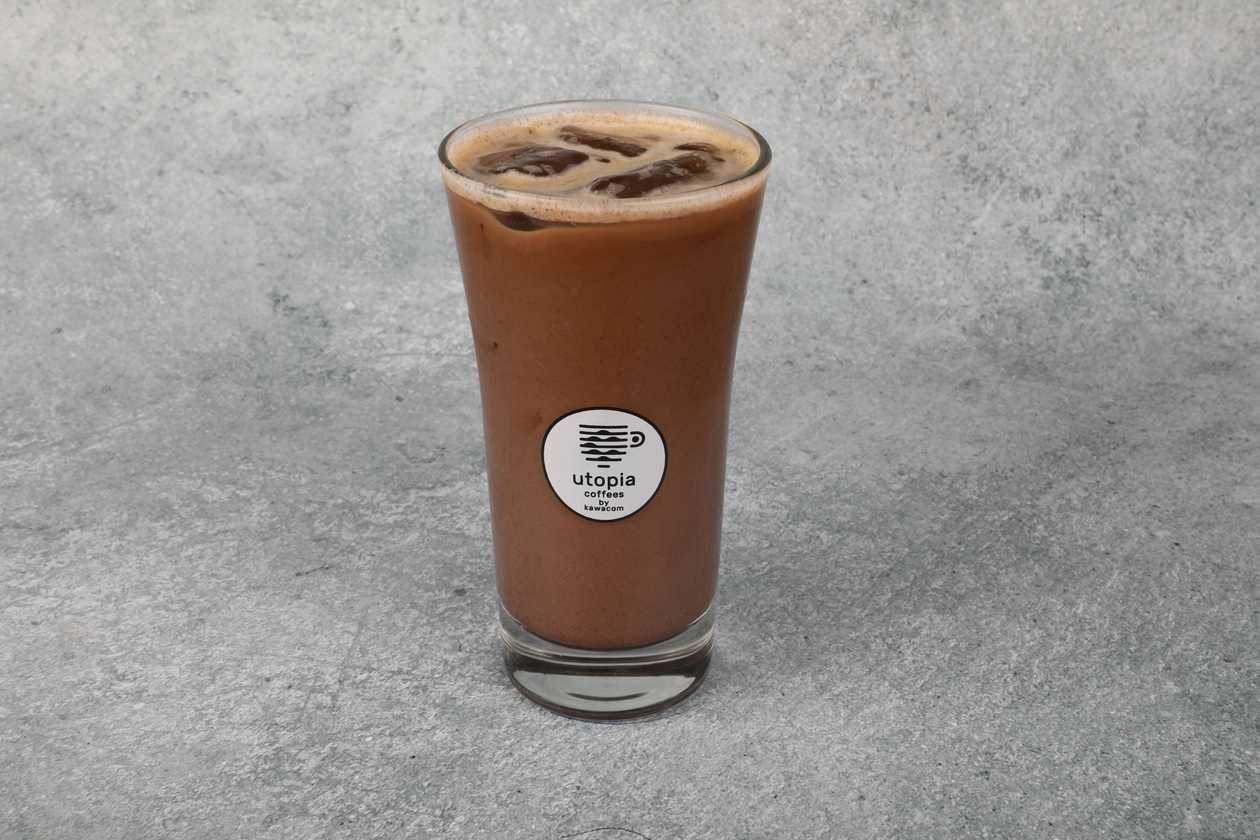 Iced Mocha Regular