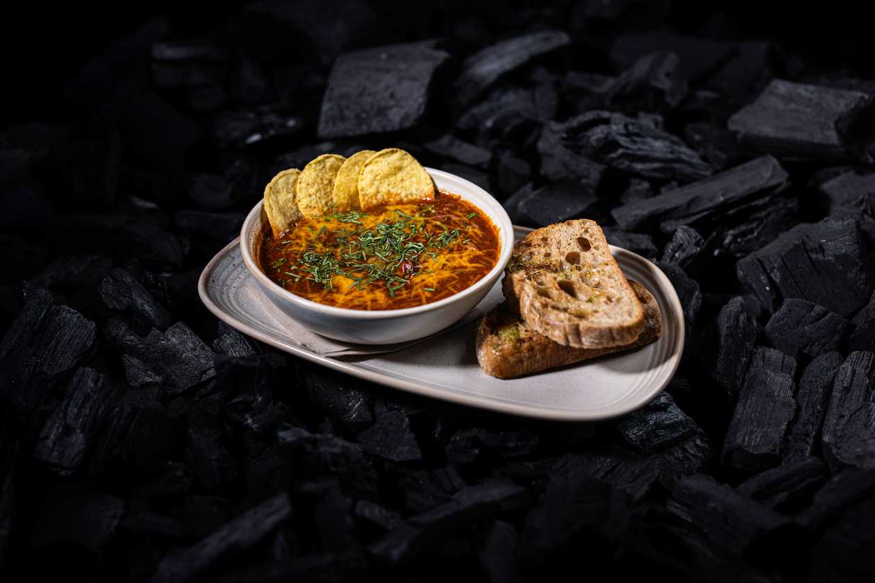 Chili Soup