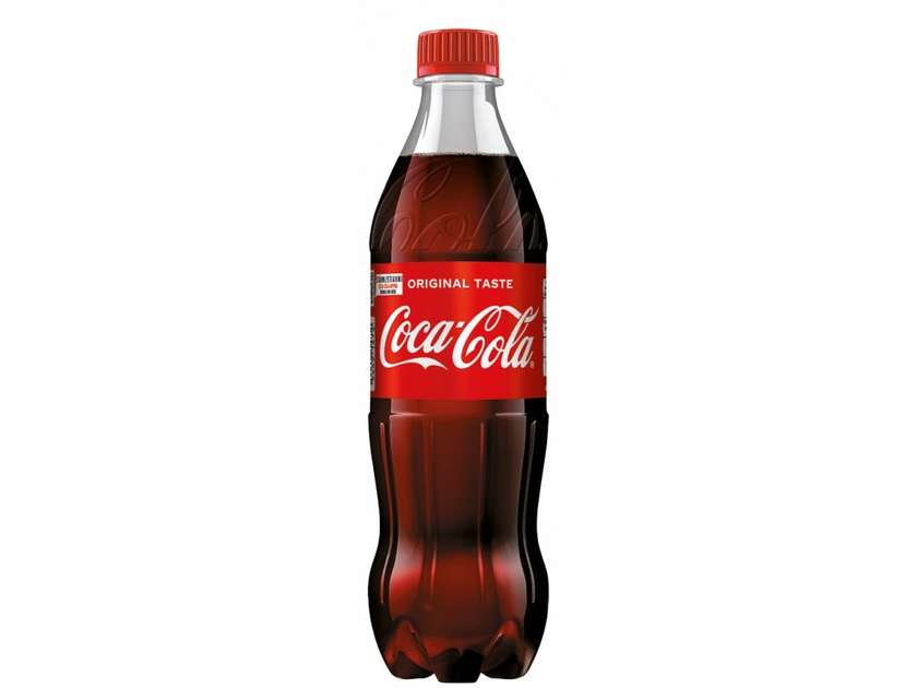 COCA COLA