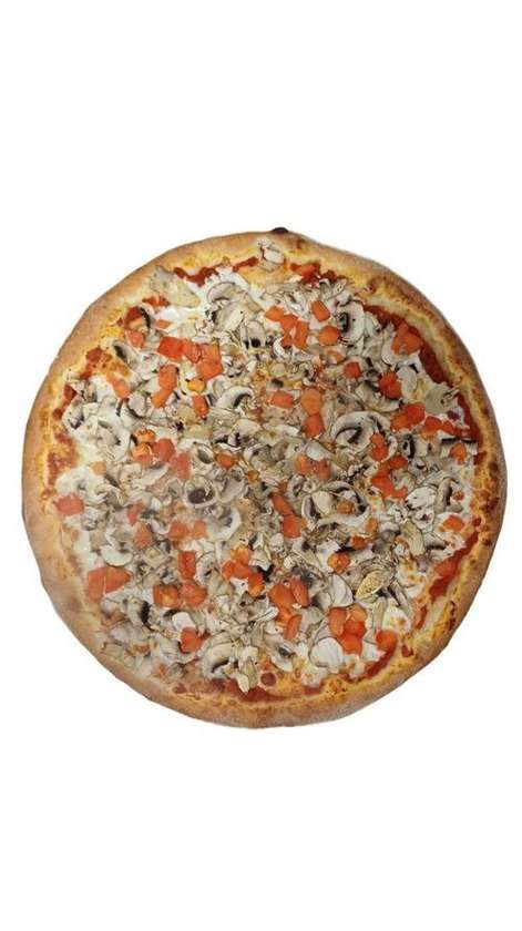 Pizza Funghi (30cm)