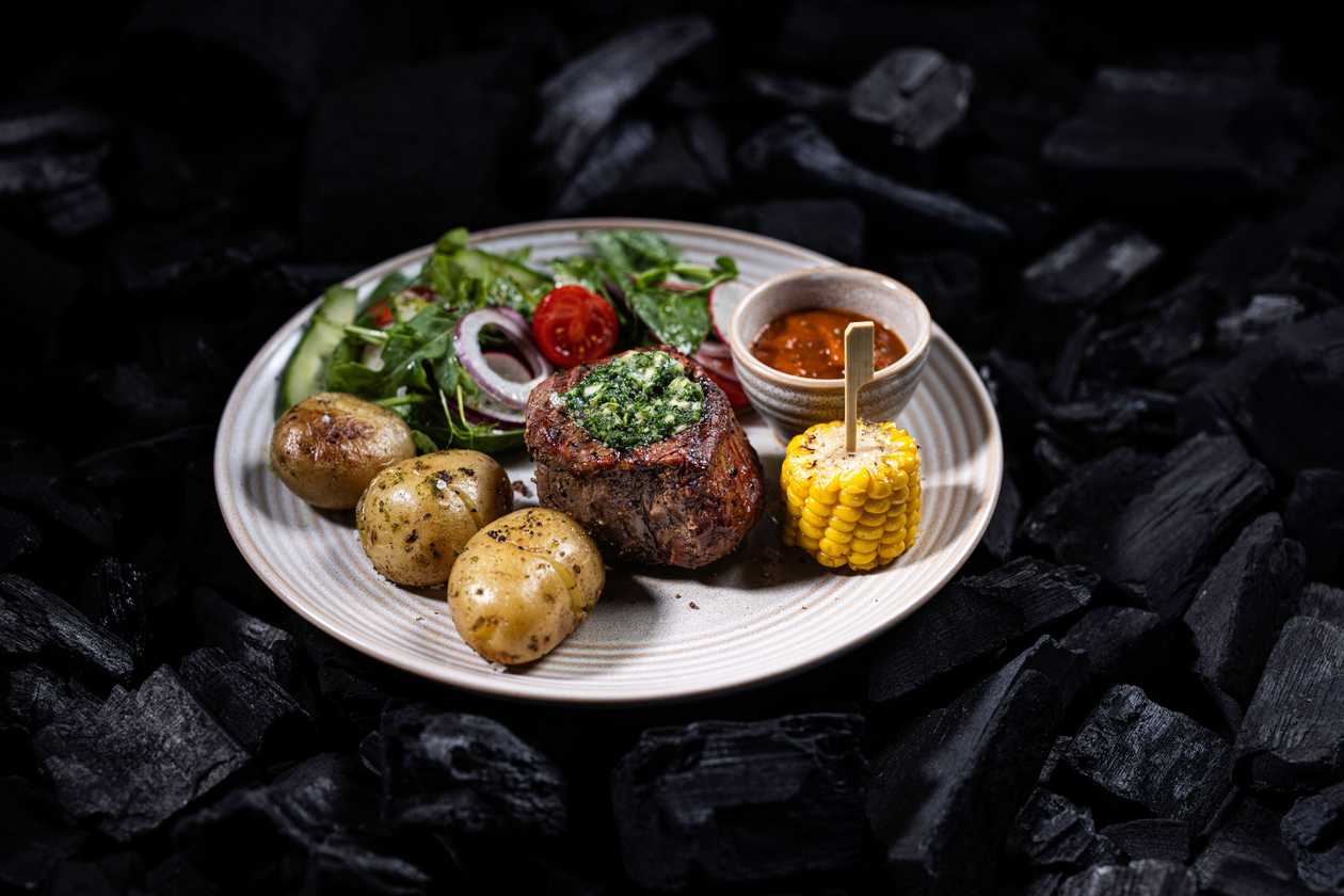 Tenderloin Steak 200 g