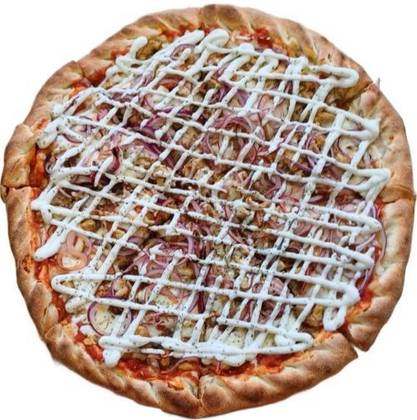 Pizza Faszerowana Kibica (40cm)