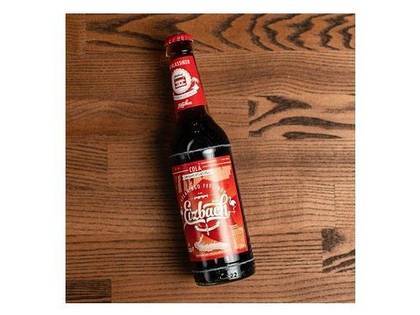 Eizbach Cola