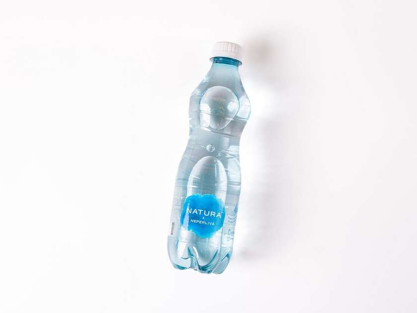 Natura neperlivá 0,5 l