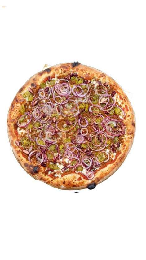 Hell Pizza (20cm)