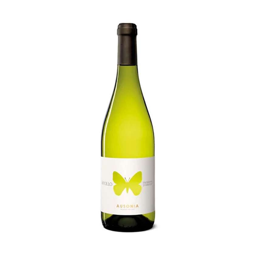 Apollo Trebbiano d'Abruzzo DOP 2022